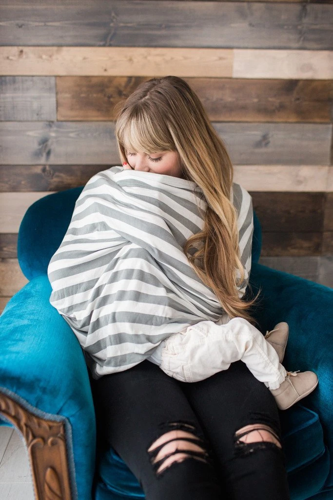 Copper Pearl Multi-Use Cover | Harbor 4 Copper Pearl Multi-Use Cover | Harbor - Image 2