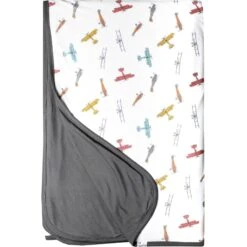 Copper Pearl Three-Layer Jumbo Quilt | Ace