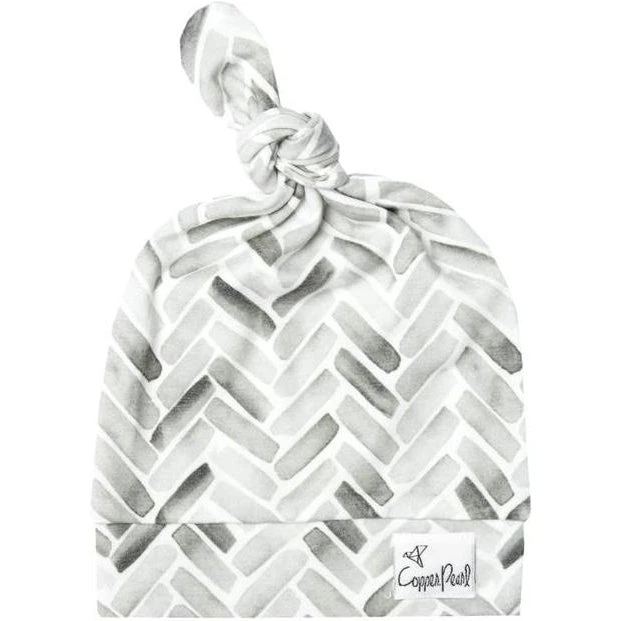 Copper Pearl Top Knot Hat | Alta 3 Copper Pearl Top Knot Hat | Alta