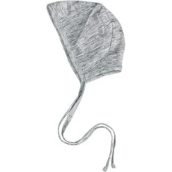 Copper Pearl Baby Bonnet | Asher