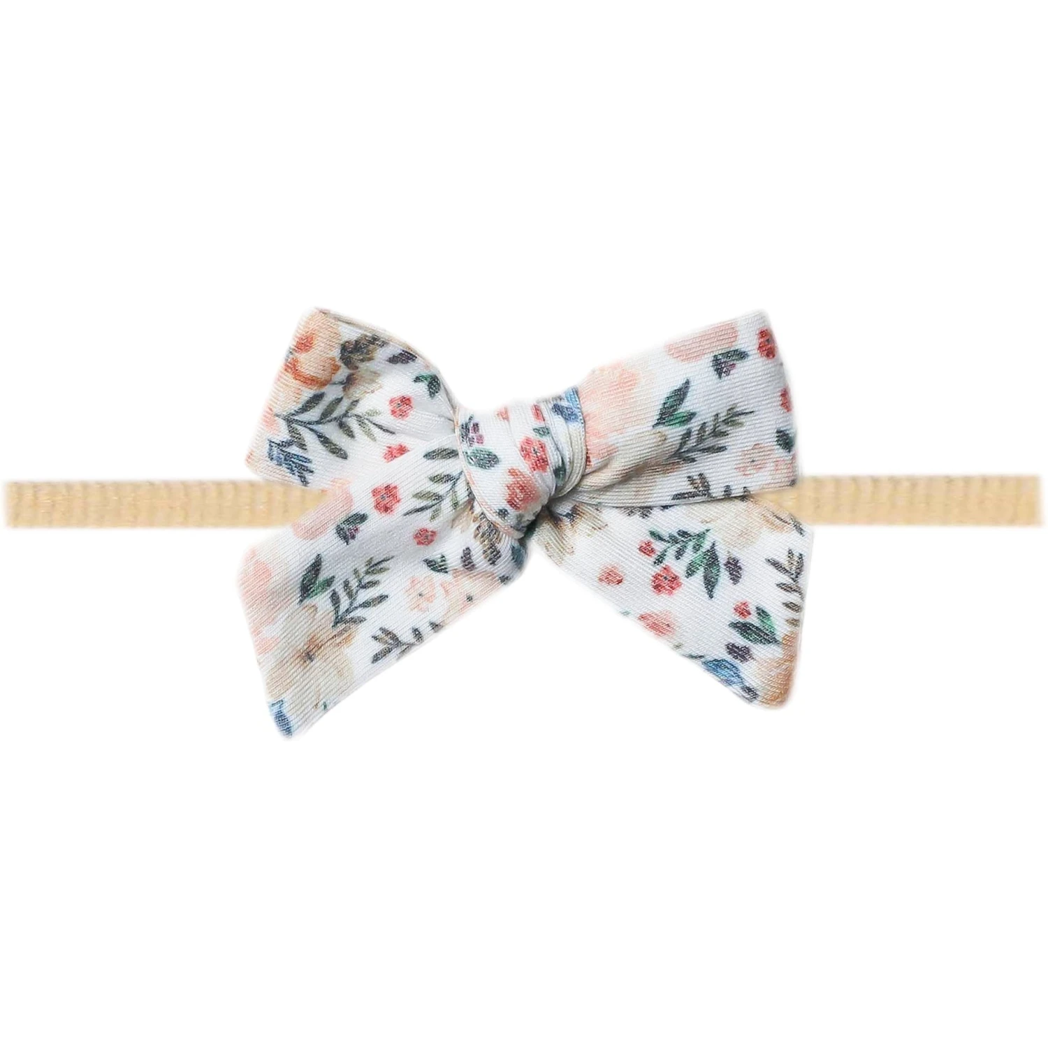 Copper Pearl Classic Nylon Bow | Autumn 3 Copper Pearl Classic Nylon Bow | Autumn