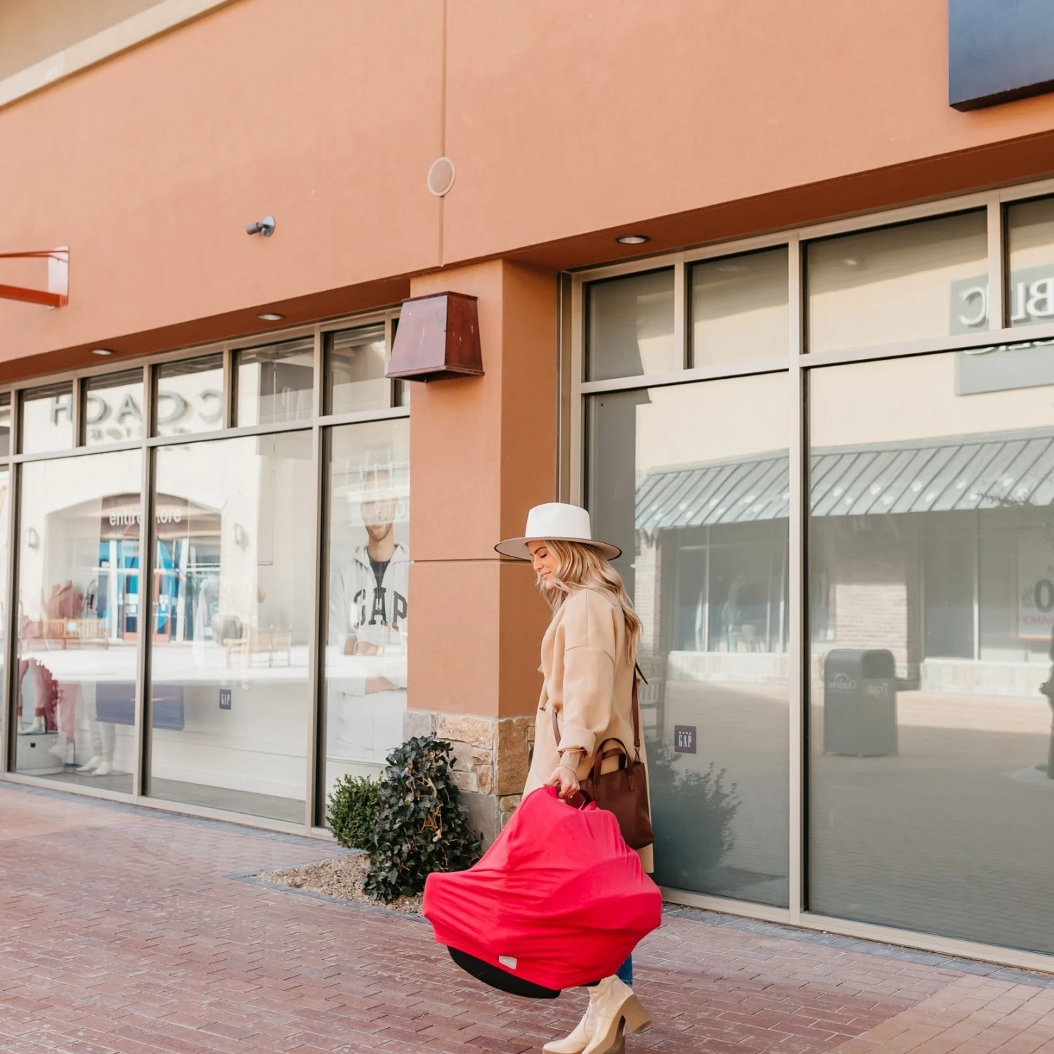 Copper Pearl Multi-Use Cover | Mara 7 Copper Pearl Multi-Use Cover | Mara - Image 5