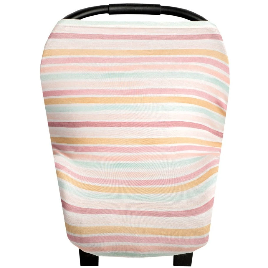 Copper Pearl Multi-Use Cover | Belle 3 Copper Pearl Multi-Use Cover | Belle