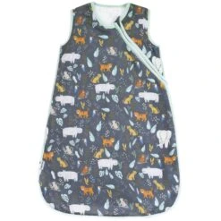 Copper Pearl Sleep Bag | Bengal