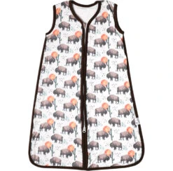 Copper Pearl Sleep Bag | Bison