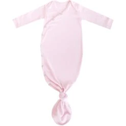 Copper Pearl Knotted Gown | Blossom