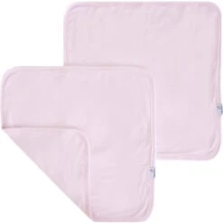 Copper Pearl Three-Layer Security Blanket Set | Blossom