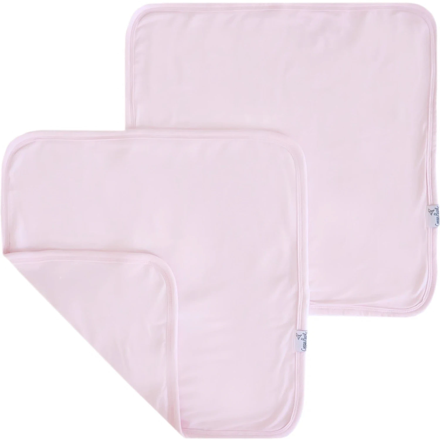 Copper Pearl Three-Layer Security Blanket Set | Blossom 3 Copper Pearl Three-Layer Security Blanket Set | Blossom