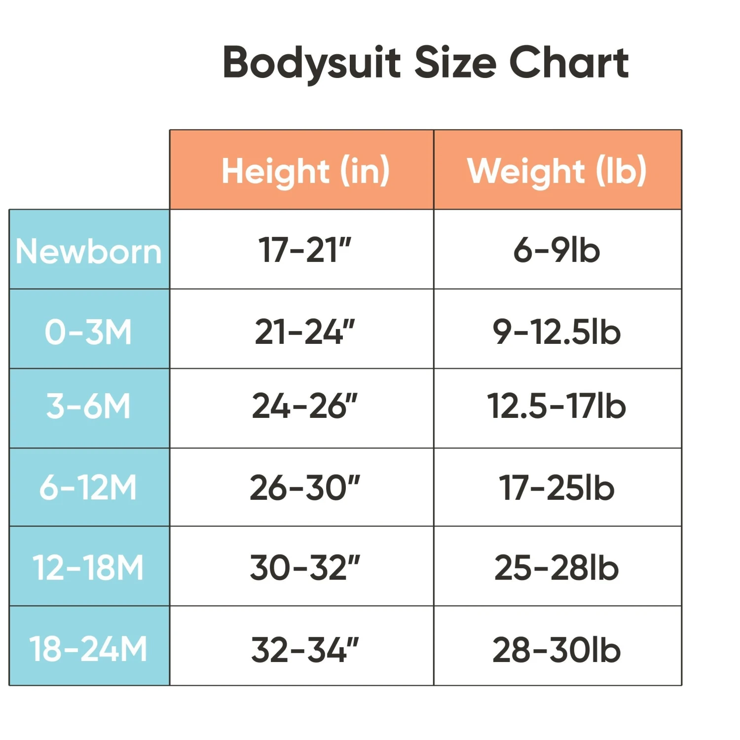 Copper Pearl Short Sleeve Bodysuit | Coastal 9 Copper Pearl Short Sleeve Bodysuit | Coastal - Image 7