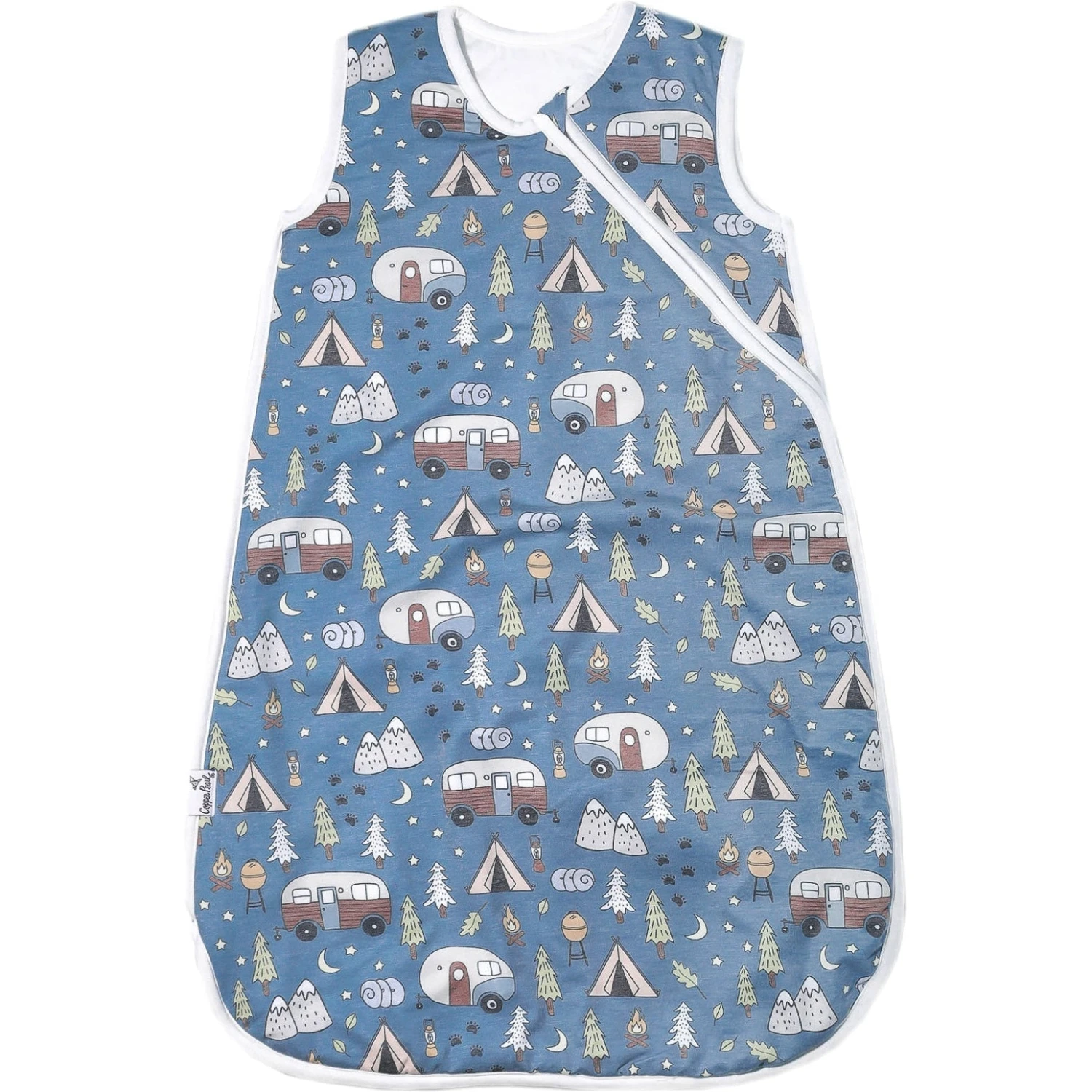 Copper Pearl Sleep Bag | Bridger 3 Copper Pearl Sleep Bag | Bridger