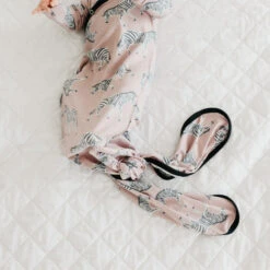 Copper Pearl Knotted Gown | Zella -The Baby's Crib CP1J21ACLSSWEB 412 1080x 3f2cabd5 2735 42ad aa0c 1b0d0ff565a5