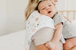 Copper Pearl Premium Burp Cloths | Zella 11 Copper Pearl Premium Burp Cloths | Zella -The Baby's Crib CP1J21ACLSSWEB 63