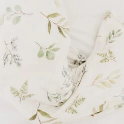 Copper Pearl Knit Swaddle Blanket | Haven -The Baby's Crib CP1J21ACLSSWEB 756