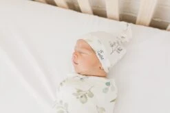 Copper Pearl Top Knot Hat | Haven -The Baby's Crib CP1J21ACLSSWEB 757 7fcd8b44 09fd 45b2 b3a0 216e14467907