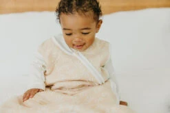 Copper Pearl Sleep Bag | Sol -The Baby's Crib CP3July23AC 166