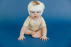 Copper Pearl Short Sleeve Bodysuit | Sol -The Baby's Crib CP3July23AC 205