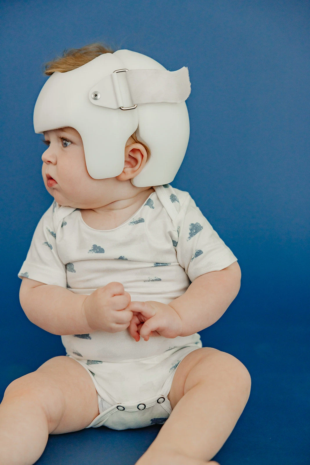 Copper Pearl Short Sleeve Bodysuit | Dream 5 Copper Pearl Short Sleeve Bodysuit | Dream - Image 3