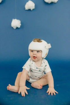 Copper Pearl Short Sleeve Bodysuit | Dream 12 Copper Pearl Short Sleeve Bodysuit | Dream -The Baby's Crib CP3July23AC 221