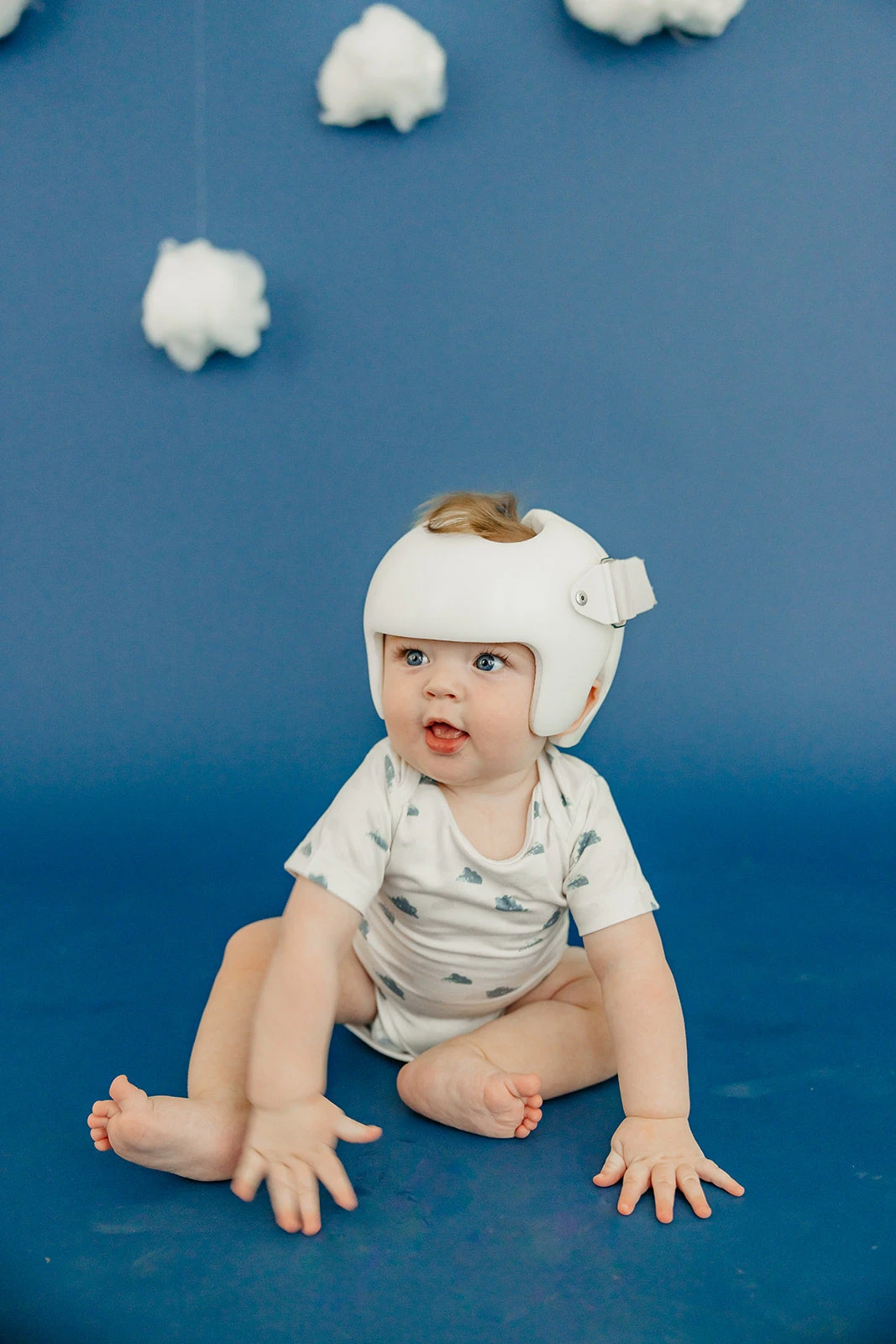 Copper Pearl Short Sleeve Bodysuit | Dream 7 Copper Pearl Short Sleeve Bodysuit | Dream - Image 5