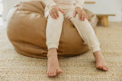 Copper Pearl 2-Piece Long Sleeve Pajama Set | Sol -The Baby's Crib CP3July23AC 76