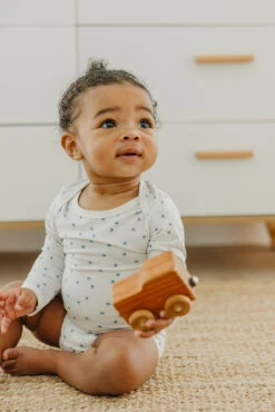 Copper Pearl Long Sleeve Bodysuit | Haze 10 Copper Pearl Long Sleeve Bodysuit | Haze -The Baby's Crib CP3July23AC 84