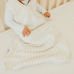 Copper Pearl Sleep Bag | Coastal -The Baby's Crib CP4AC23web 71