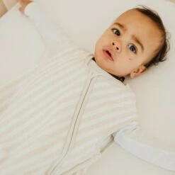 Copper Pearl Sleep Bag | Coastal -The Baby's Crib CP4AC23web 83