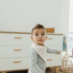 Copper Pearl Baby Bandana Bibs | Bogey -The Baby's Crib CPA1023AC 34