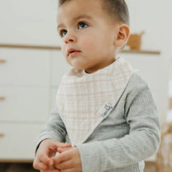 Copper Pearl Baby Bandana Bibs | Bogey -The Baby's Crib CPA1023AC 39