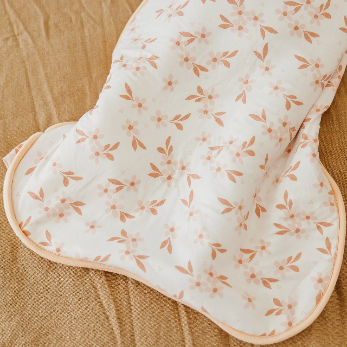 Copper Pearl Sleep Bag | Rue 6 Copper Pearl Sleep Bag | Rue - Image 4