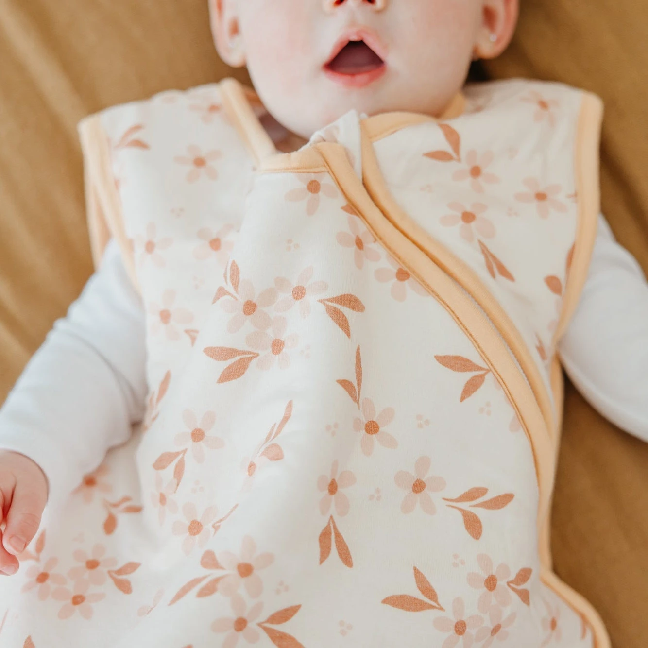 Copper Pearl Sleep Bag | Rue 5 Copper Pearl Sleep Bag | Rue - Image 3