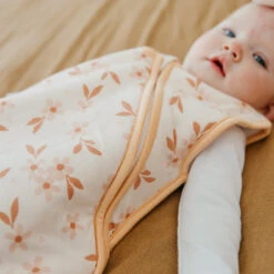 Copper Pearl Sleep Bag | Rue 12 Copper Pearl Sleep Bag | Rue -The Baby's Crib CPA1023AC 77