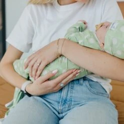 Copper Pearl Knotted Gown | Bogey -The Baby's Crib CPA1723ACWEB 273