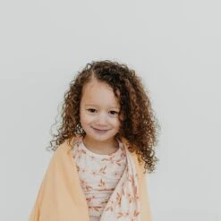 Copper Pearl Three-Layer Quilt | Rue -The Baby's Crib CPA1S23ACWEB 138