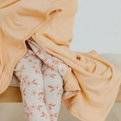 Copper Pearl Three-Layer Quilt | Rue -The Baby's Crib CPA1S23ACWEB 144