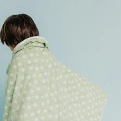 Copper Pearl Three-Layer Quilt | Bogey -The Baby's Crib CPA1S23ACWEB 388