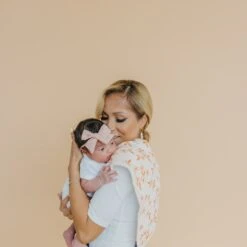 Copper Pearl Premium Burp Cloths | Rue -The Baby's Crib CPA1S23ACWEB 429