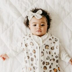 Copper Pearl Sleep Bag | Millie -The Baby's Crib CPA321ACWEB 101