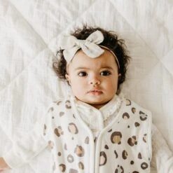 Copper Pearl Sleep Bag | Millie -The Baby's Crib CPA321ACWEB 103