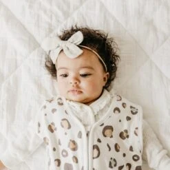 Copper Pearl Sleep Bag | Millie -The Baby's Crib CPA321ACWEB 104