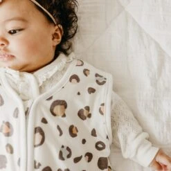 Copper Pearl Sleep Bag | Millie -The Baby's Crib CPA321ACWEB 105