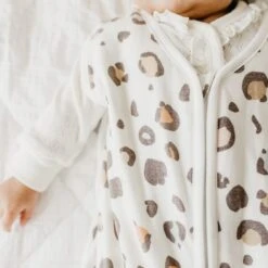 Copper Pearl Sleep Bag | Millie -The Baby's Crib CPA321ACWEB 108