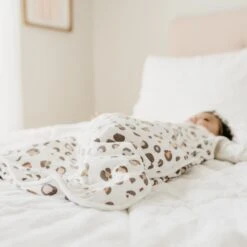 Copper Pearl Sleep Bag | Millie -The Baby's Crib CPA321ACWEB 110