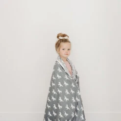 Copper Pearl Three-Layer Quilt | Colt 13 Copper Pearl Three-Layer Quilt | Colt -The Baby's Crib CPACM21WEB 33