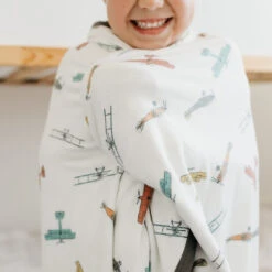 Copper Pearl Three-Layer Quilt | Ace -The Baby's Crib CPACM21WEB 70