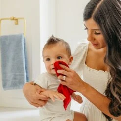 Copper Pearl 6 Ultra Soft Washcloths | Chief -The Baby's Crib CPATH22ACEEWEB 115 4d46586f 6619 404a 8d30 33cb0432aba4