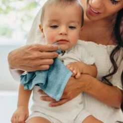 Copper Pearl 6 Ultra Soft Washcloths | Chief -The Baby's Crib CPATH22ACEEWEB 81 9fb81bf4 c935 4e1a 83fb 61ec3f7e4f2d