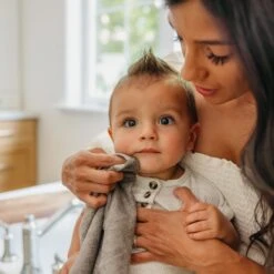 Copper Pearl 6 Ultra Soft Washcloths | Chief -The Baby's Crib CPATH22ACEEWEB 94 dbfb54c3 fd0f 476d 949b 3a5fc312e51e