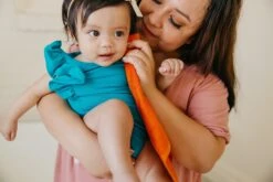 Copper Pearl 6 Ultra Soft Washcloths | Rory -The Baby's Crib CPAugustSSt22ACWEB 741