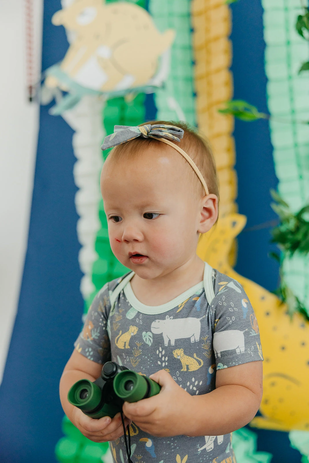 Copper Pearl Short Sleeve Bodysuit | Bengal 6 Copper Pearl Short Sleeve Bodysuit | Bengal - Image 4